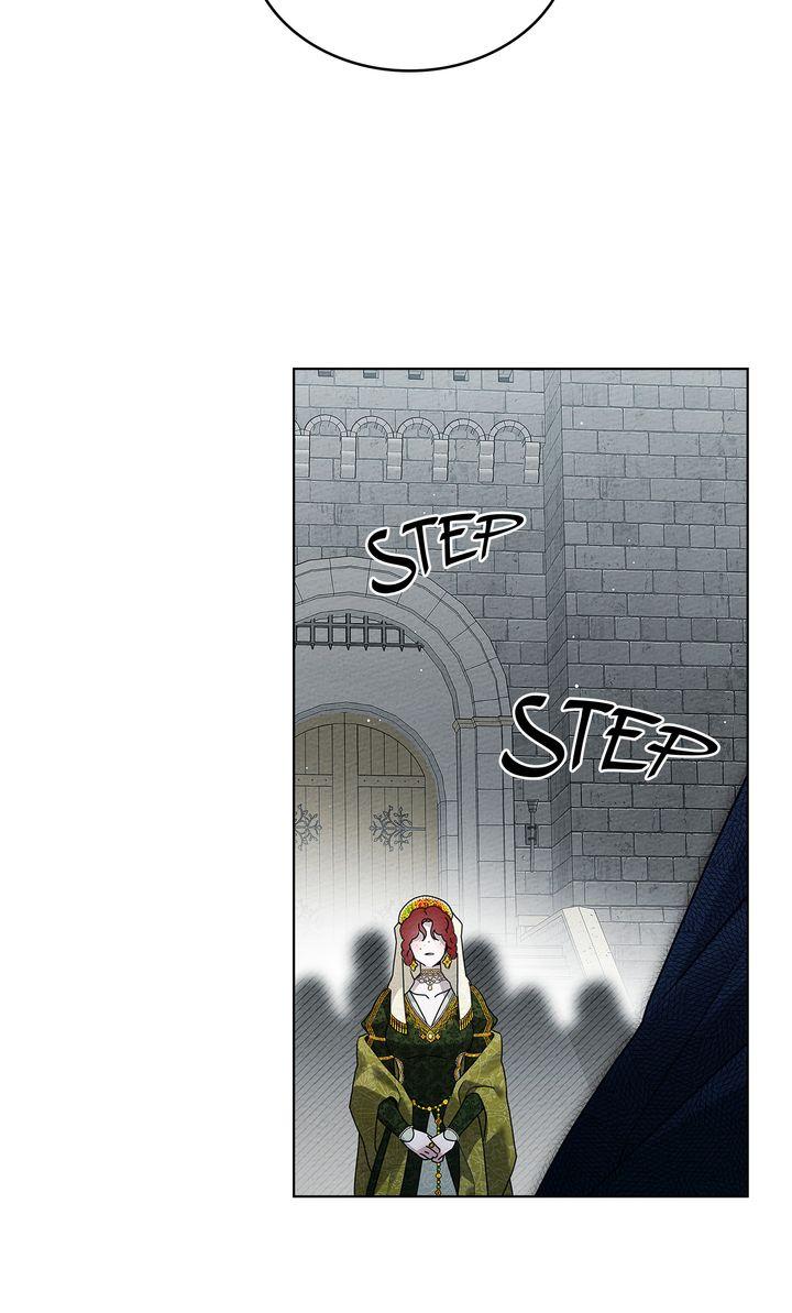 Under the Oak Tree Chapter 65 image 12